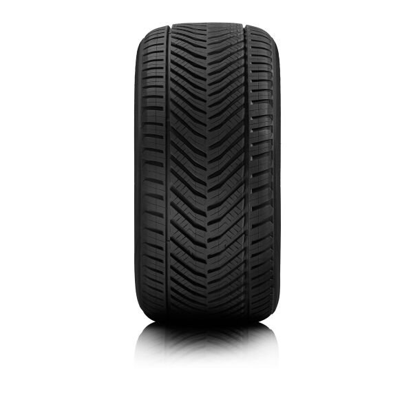 

Всесезонная шина TIGAR All Season 155/65R14 75T