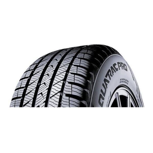 

Всесезонная шина VREDESTEIN Quatrac Pro 205/55R17 95V