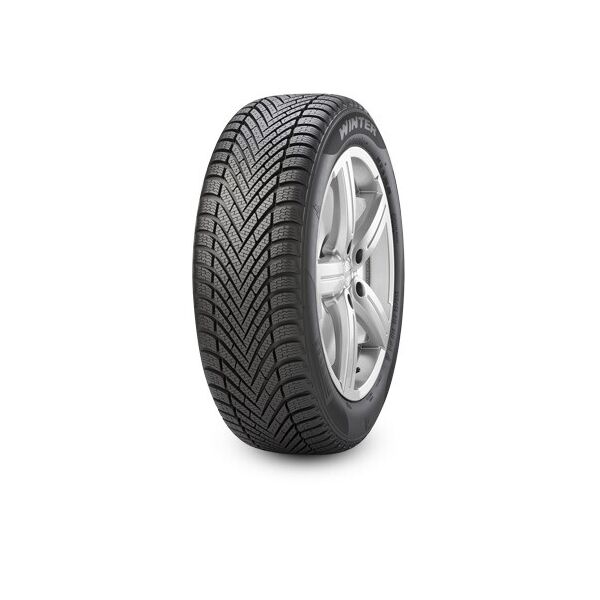 

Зимняя шина PIRELLI CINTURATO WINTER 195/60R16 89H