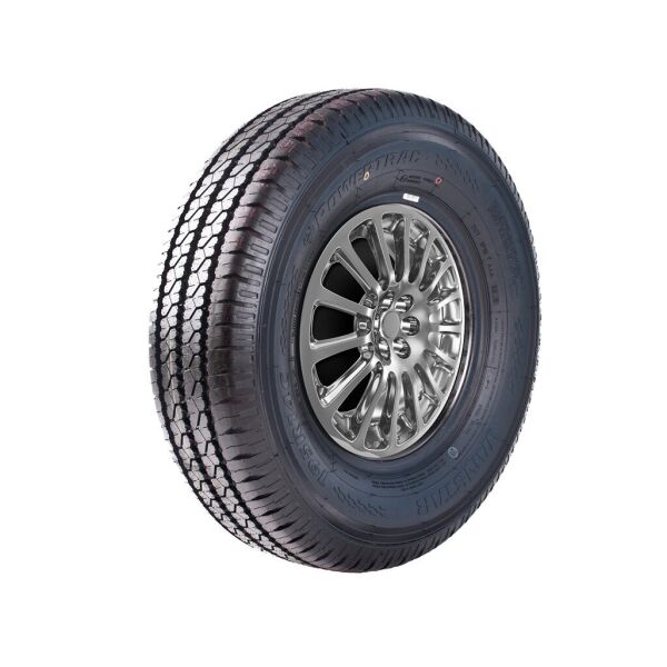 

Летняя шина POWERTRAC VANSTAR 225/70R16C 112/110T