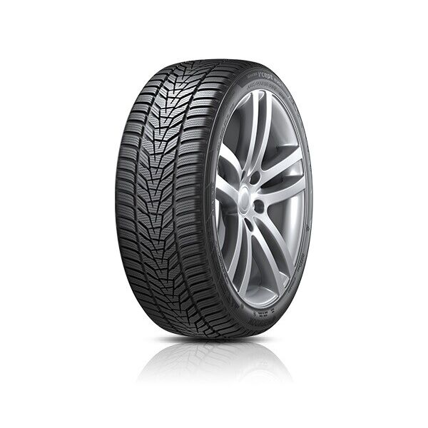 

Зимняя шина HANKOOK Winter i*cept evo3 X W330A 235/60R17 106H