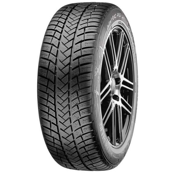 

Зимняя шина VREDESTEIN Wintrac Pro 245/35R21 96Y