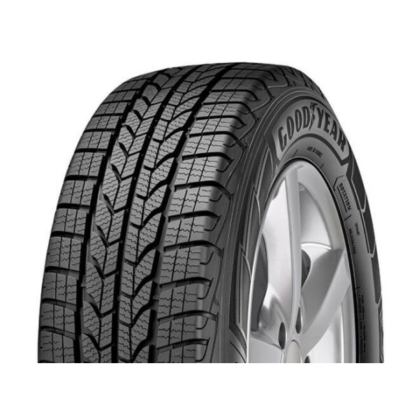 

Зимняя шина GOODYEAR Cargo UltraGrip 195/70R15C 104/102S
