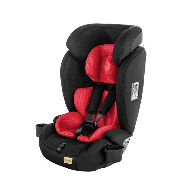 

Автокресло CARRELLO Modul CRL-13401 Sport Red, группа 1 + 2 + 3