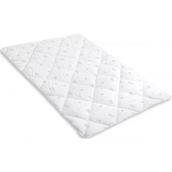 

Одеяло ТЕП Balakhome ПРИРОДА "MEMBRANA PRINT" BAMBOO 180*210 см (300г/м2)