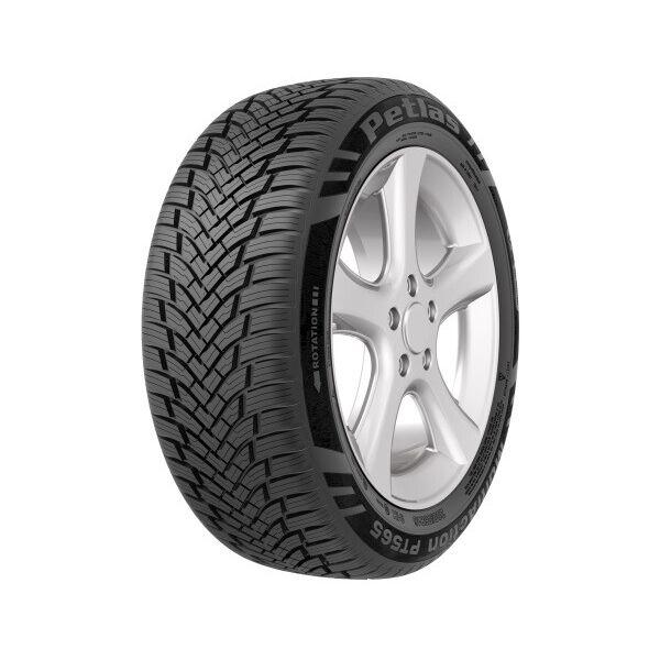 

Всесезонная шина PETLAS MultiAction PT565 245/40R18 97Y