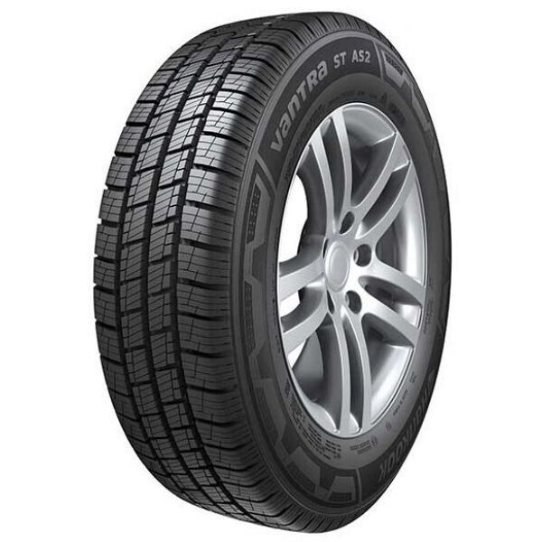 

Всесезонная шина HANKOOK Vantra ST AS2 RA30 205/75R16C 110/108R