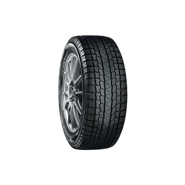 

Зимняя шина YOKOHAMA iceGUARD iG53 215/60R16 92H