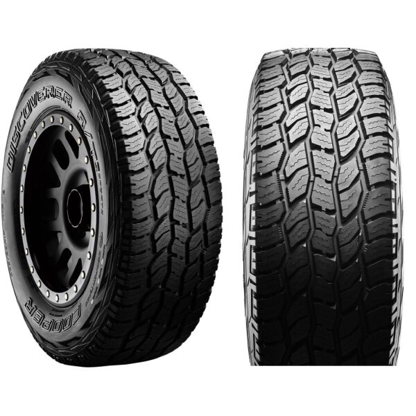 

Всесезонная шина COOPER Discoverer AT3 Sport 2 265/65R17 112T
