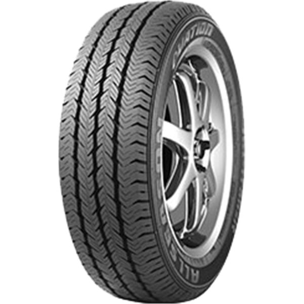 

Всесезонная шина OVATION VI-07AS 175/70R14C 95/93S