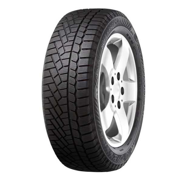 

Зимняя шина GISLAVED SOFT FROST 200 225/75R16 108T SUV