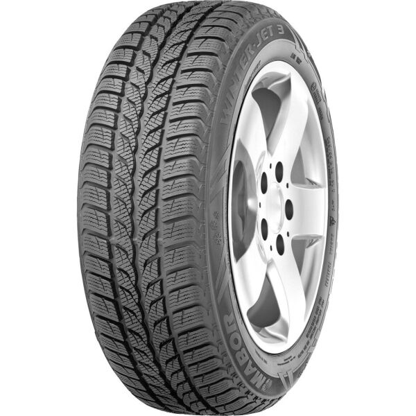 

Зимняя шина MABOR WINTER JET 3 225/50R17 98V