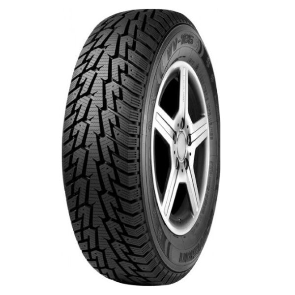 

Зимняя шина OVATION Ecovision WV-186 225/75R16 115/112S (Под шип)