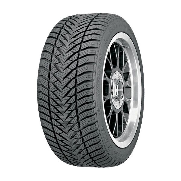 

Зимняя шина GOODYEAR Ultra Grip 155/70R19 84T