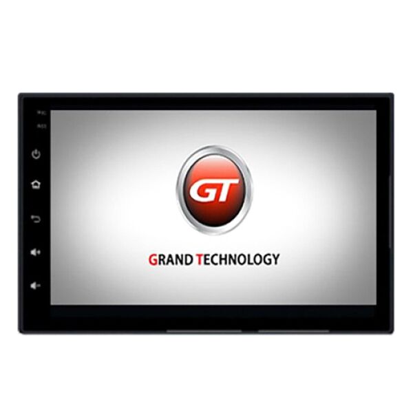 

2 din автомагнитола USB GT M30 eMotion