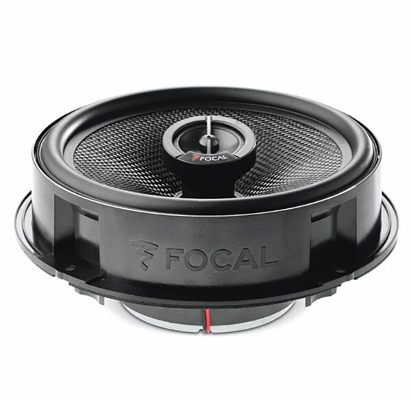 

Автоакустика Focal IC 165VW