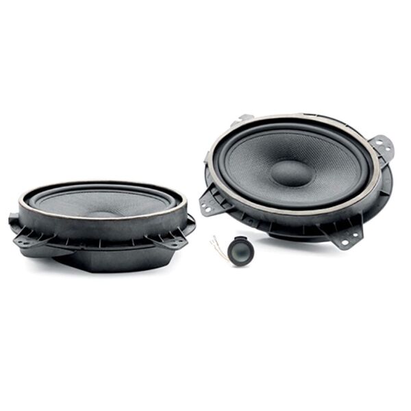 

Автоакустика Focal Integration IS 690TOY