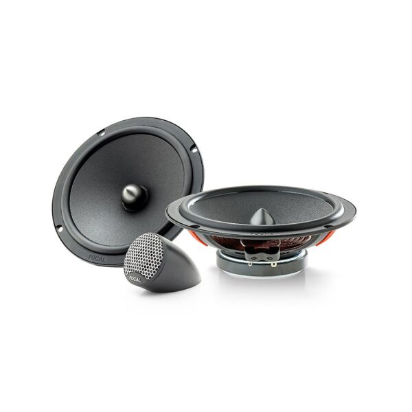 

Автоакустика Focal Universal ISU165