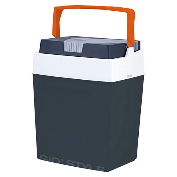 

Автохолодильник Giostyle Shiver 30 12V dark grey 30 л