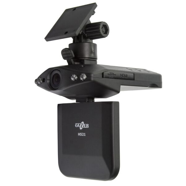 

Видеорегистратор Gazer H521