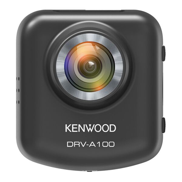 

Видеорегистратор Kenwood DRV-A100