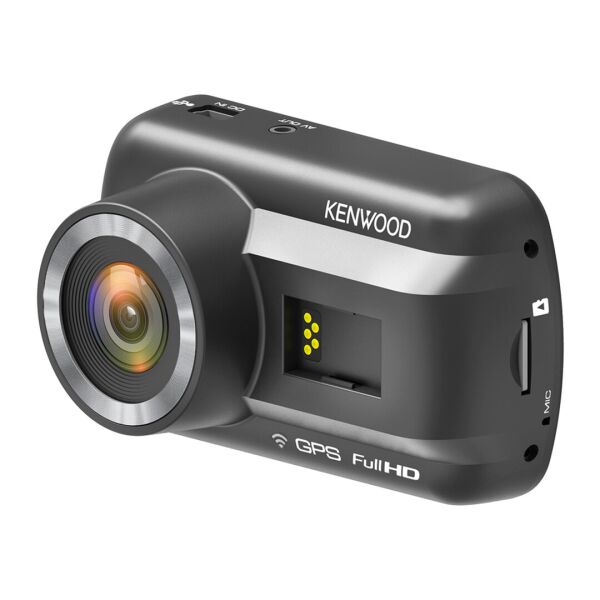 

Видеорегистратор Kenwood DRV-A201W