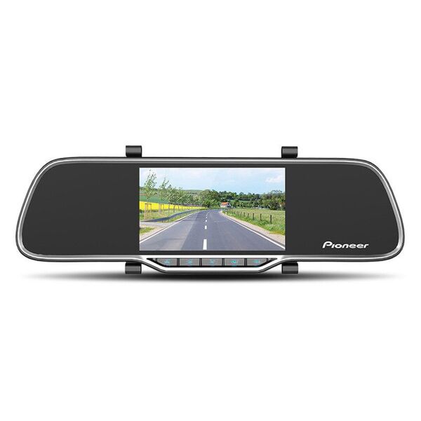 

Зеркало заднего вида с камерой Pioneer VREC-200CH