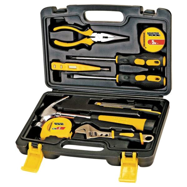

Набор автомобильных инструментов MasterTool 78-0309