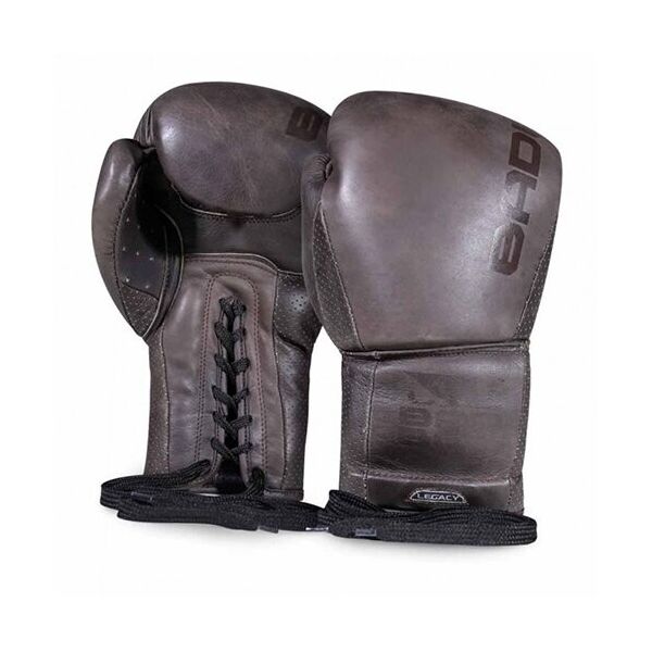 

Bad Boy Боксерские перчатки Bad Boy Legacy 2.0 Lace Up 10oz Коричневый (37339001)