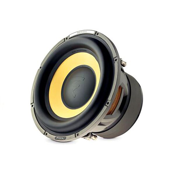 

Сабвуфер в машину Focal K2 Power E Sub 30 KX