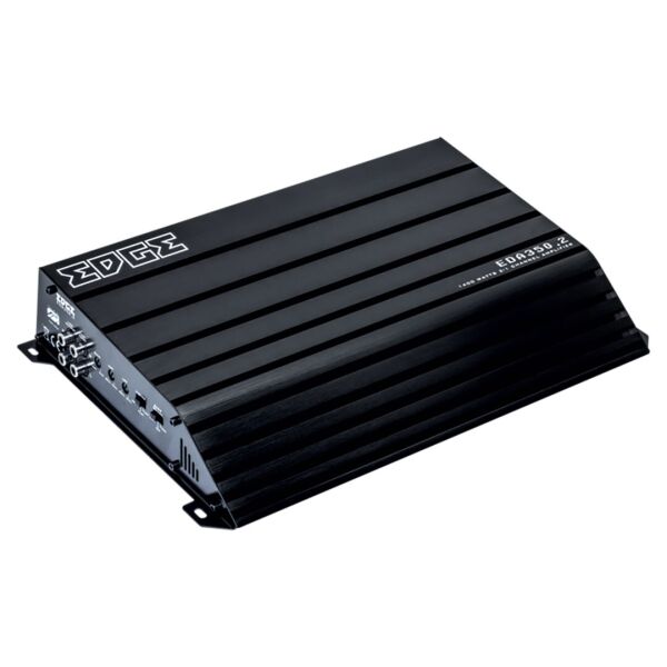 

Усилитель звука в авто EDGE EDA350.2-E7