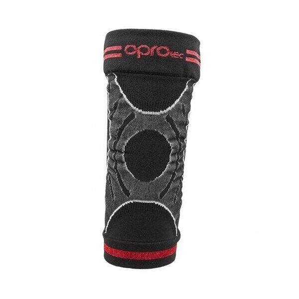 

Крепеж Opro Наколенник спортивный Knee Sleeve S Черный (35362002)