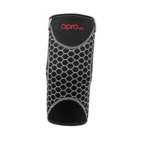 

Opro Наколенник Knee Support with Closed Patella M Черный (35362003)