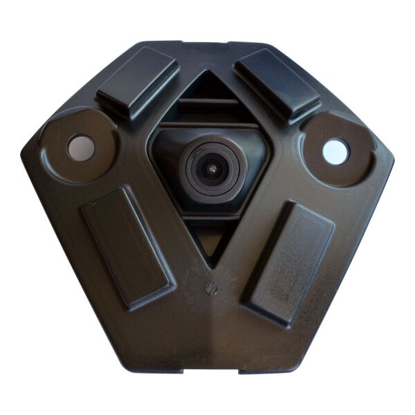 Акция на Штатная камера переднего вида Prime-X C8054 от Allo UA