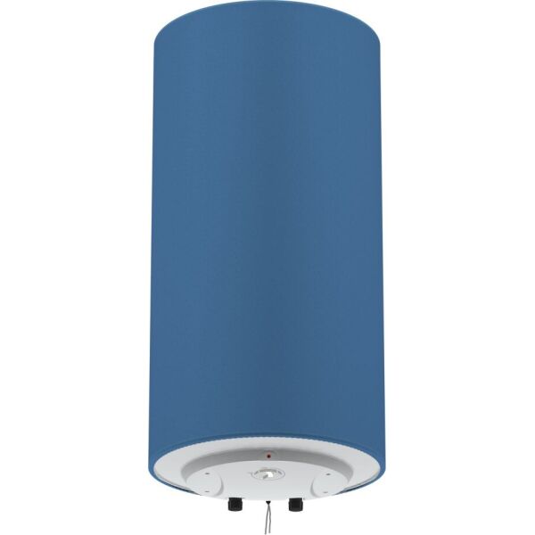 

Декоративный чехол для бойлера Willer CC810-Blue-Gbrd (Габардин голубой/1047х810мм/72-4)
