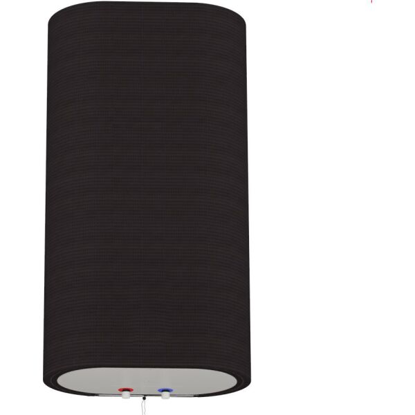 

Декоративный чехол для бойлера Willer CC990-Black-Jcrd (Жаккард черный/1100х990мм/67-8)