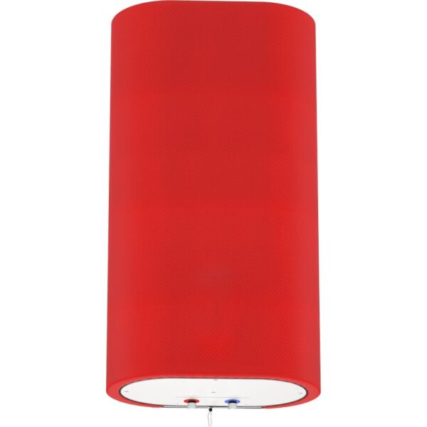 

Декоративный чехол для бойлера Willer CC990-Red-Diagonal (Диагональ красная/1100х990мм/70-8)