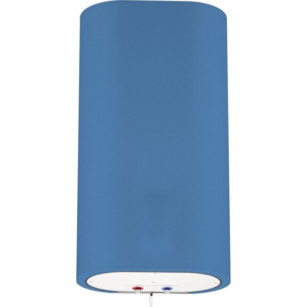 

Декоративный чехол для бойлера Willer CC990-Blue-Gbrd (Габардин голубой/1100х990мм/72-8)