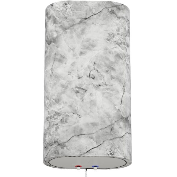 

Декоративный чехол для бойлера Willer CC990-White-marble (Белий мрамор/1100х990мм/58)