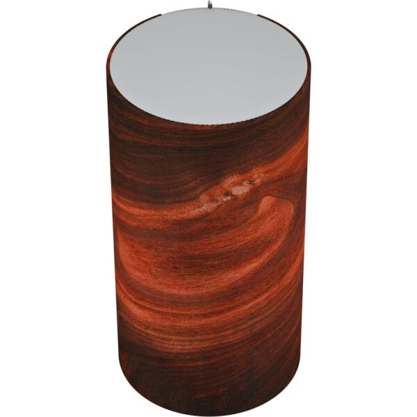 

Декоративный чехол для бойлера Willer CC560-Walnut (Орех/1055х560мм/23)
