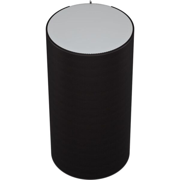 

Декоративный чехол для бойлера Willer CC560-Black-Jcrd (Жаккард черный/1055х560мм/67-3)