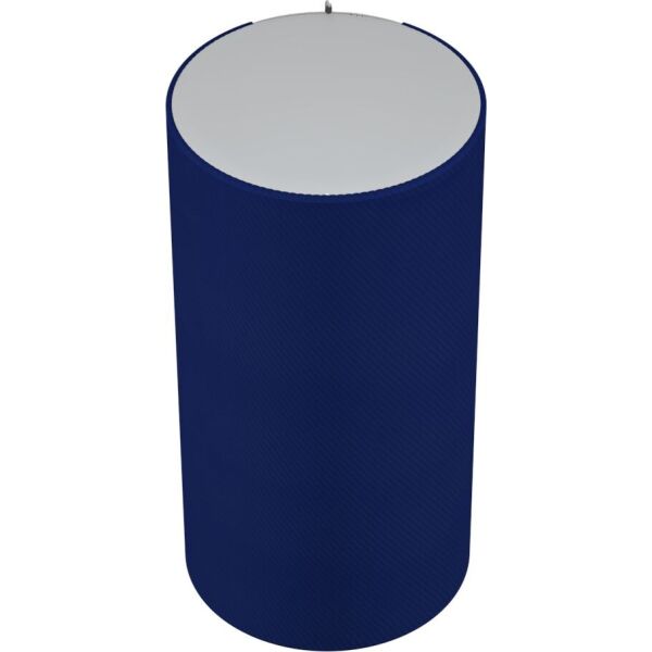 

Декоративный чехол для бойлера Willer CC560-Cfl-Diagonal (Диагональ синяя/1055х560мм/68-3)