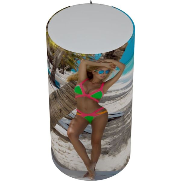 

Декоративный чехол для бойлера Willer CC560-Beach-girl (Девушка на пляже/1055х560мм/21)