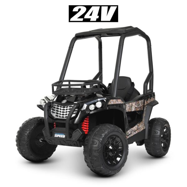 

Джип JS370EBLR-5(24V)