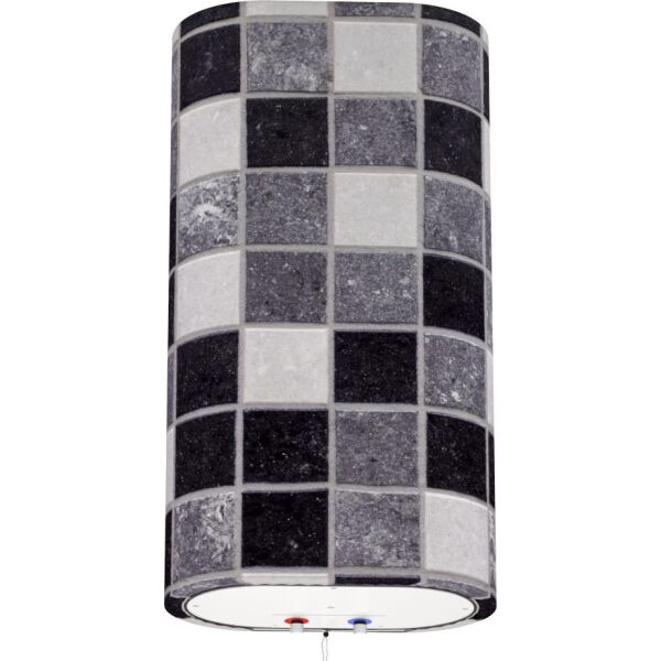 

Декоративный чехол для бойлера Willer CC902-Tile (Плитка/927х902мм/36)
