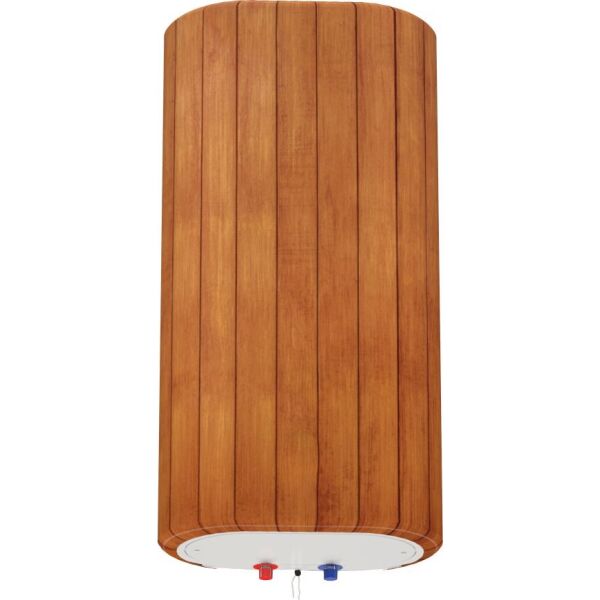 

Декоративный чехол для бойлера Willer CC902-Wooden-pln (Деревянные рейки/927х902мм/38)