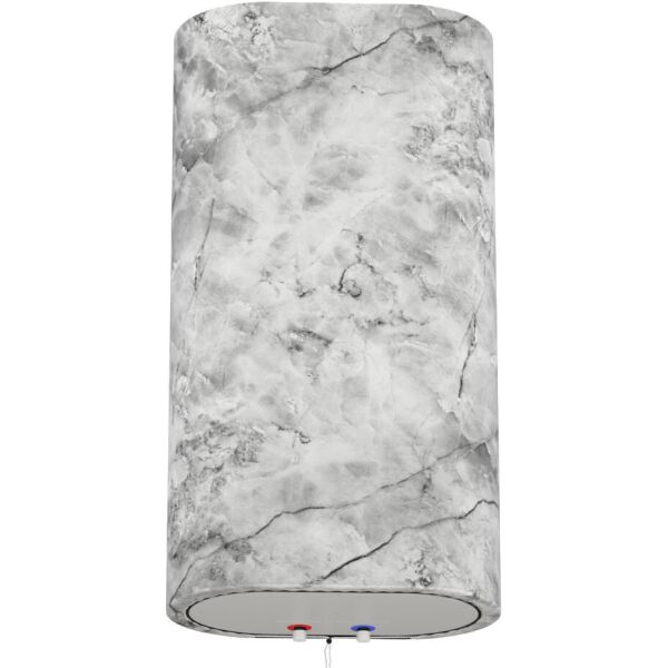 

Декоративный чехол для бойлера Willer CC902-White-marble (Белий мрамор/927х902мм/34)