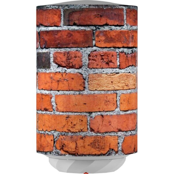 

Декоративный чехол для бойлера Peoniy CC650-Bricks (Кирпич/1180х650мм/56)