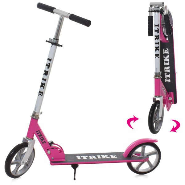 

Самокат SR 2-010-2-P