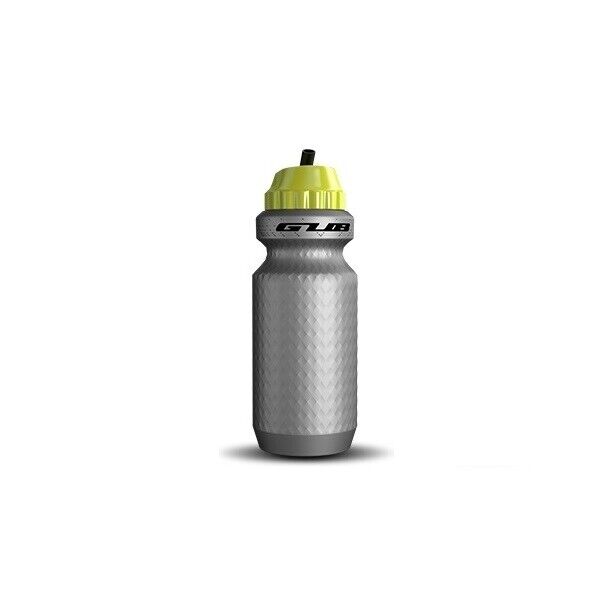 

Фляга 650ml серый с салатным GUB MAX Smart valve (BOC-015)